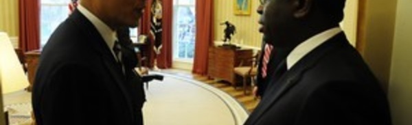 Le Président Macky Sall à la 68ème Session de l’Ag des Nations Unies.