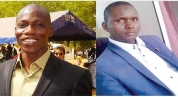 Faux passeports et 2 députés de BBY : Révélations sur 14 mariages fictifs