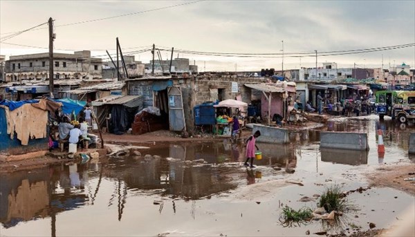 Sénégal : De 2011 à 2018, le nombre des pauvres est passé de 5, 8 à 6 millions