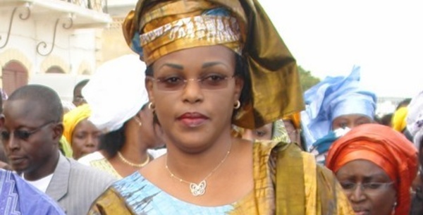 Lettre ouverte à Madame la Premiére Dame du Sénégal ( par Abdoukhadre Sow)