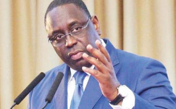 Dérapages dans les émissions et films: La décision ferme de Macky Sall à l'encontre du CNRA