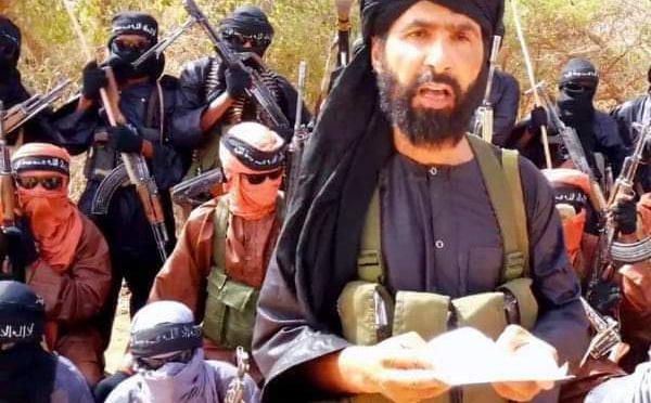 Le chef du groupe jihadiste État islamique au Grand Sahara tué par les forces françaises