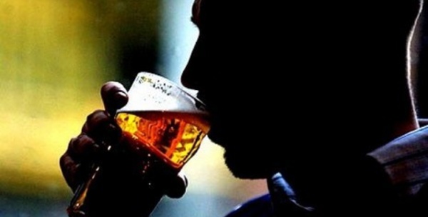 Saint-Louis: « Tapalapa », une liqueur soûlante à 500 francs CFA.