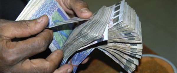 Enrichissement illicite : L’Etat malien a perdu 1266 milliards de Fcfa en 14 ans