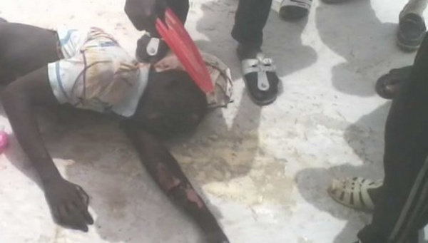 Saint-Louis- Tableau Walo: L'homme électrocuté par une haute tension électrique, a succombé à ses blessures.