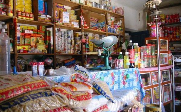 Mauritanie : réduction des prix des principaux produits de consommation