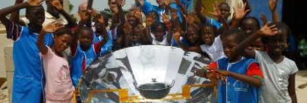 Raid Latécoère 2013: Jumelage entre Notre-Dame-de-Cahuzac de Gimont et l’école primaires de Sidi N’Diaye