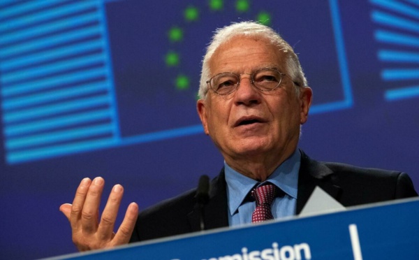 Affaire Wagner: l'Union européenne met la pression sur le Mali