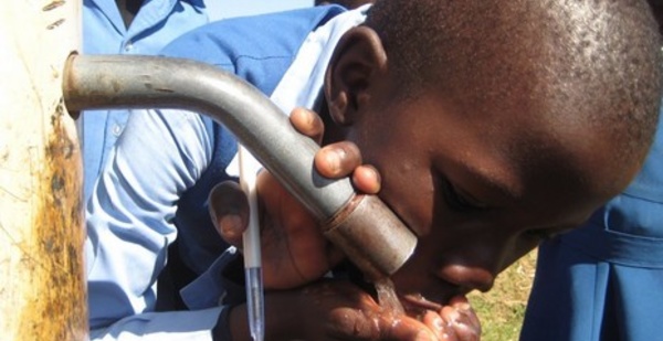 Un seul tuyau manque et tout est bloqué.