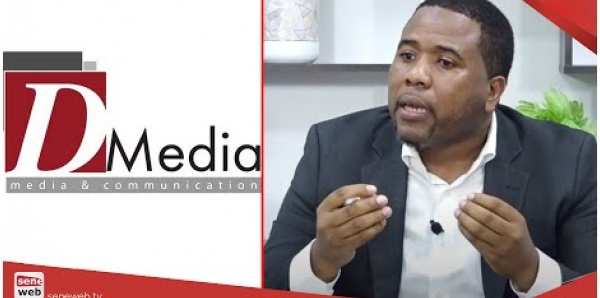 Affaire Dmédia: La Direction générale des Impôts et des Domaines donne sa réponse