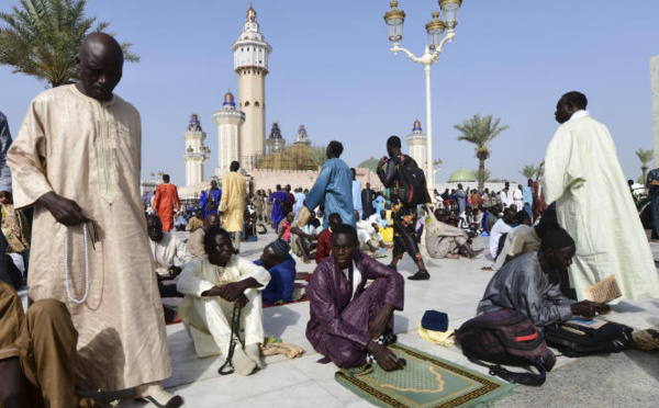 Fêtes légales: Le lendemain du Magal, déclaré jour férié