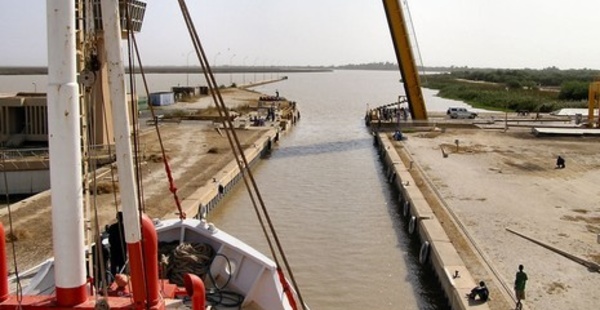 Sénégal : Gestion intégrée des ressources en eau