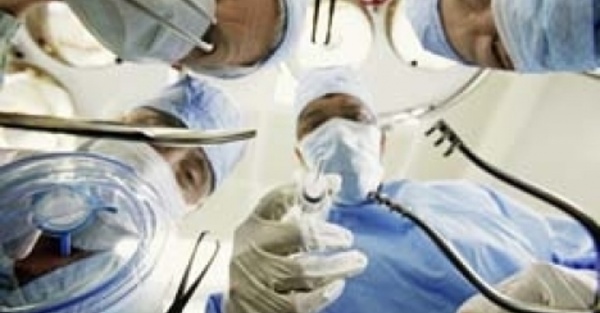 80 pour cent des erreurs médicales sont humaines, selon un médecin