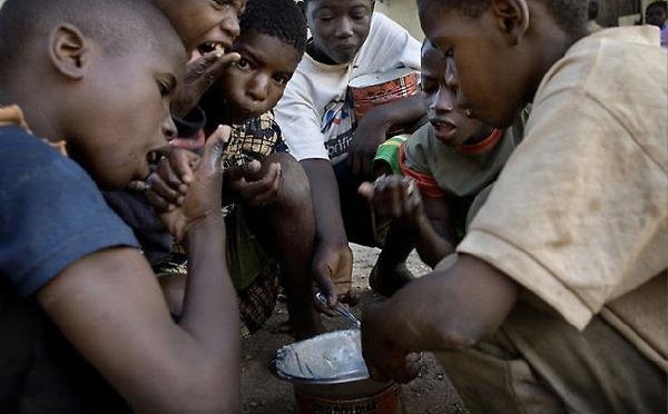Mendicité: Le CEGID révèle des abus et exploitations sexuelles des enfants à St-Louis