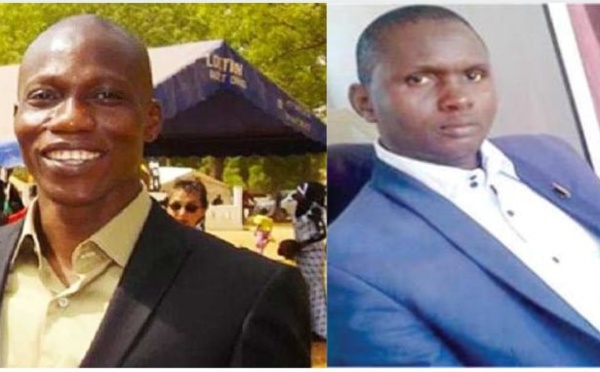 Trafic de passeports diplomatiques: L'une des "épouses" de Mamadou Sall était un...homme, 31 faux mariages célébrés