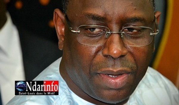Selon le politologue Ibrahima Silla, Macky Sall est un président de transition
