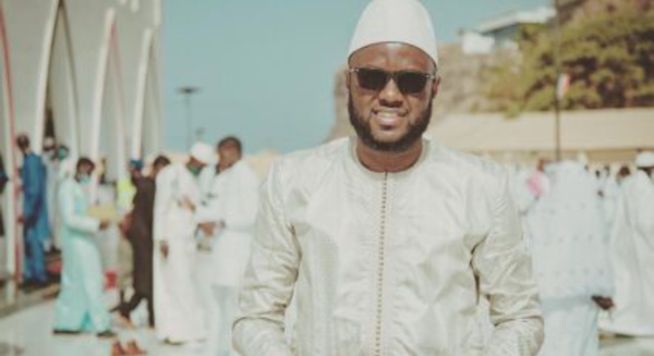 El Malick Ndiaye Pastef: "La magie du clic fera face au flic et fric de Macky Sall..."