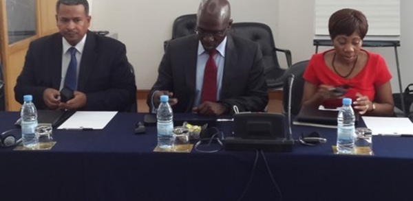 OMVS : L’exploitation de l’énergie des barrages de Manantali et Félou sécurisée.