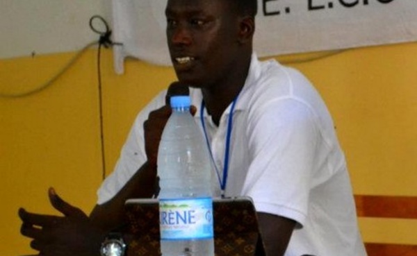 Ndar Info Journal, va « impulser le développement multisectoriel » de la région de Saint-Louis, d’après Cheikh Saad Bou SEYE, le directeur de publication.