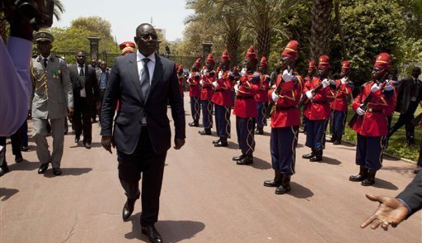 Sénégal : la masse salariale de l'Etat en constante hausse