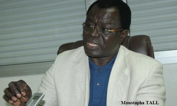 [ INTERVIEW] Moustapha TALL, Administrateur de Sociétés: « Je suis commerçant-importateur. S’il ya un martyr dans cette corporation, c’est bien moi ».