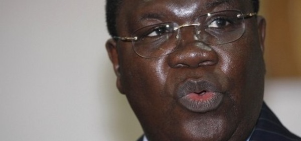 Saint-Louis: Les enquêteurs de la CREI découvrent une des Villas de Me Ousmane Ngom, estimée à environ deux cent millions de F Cfa.