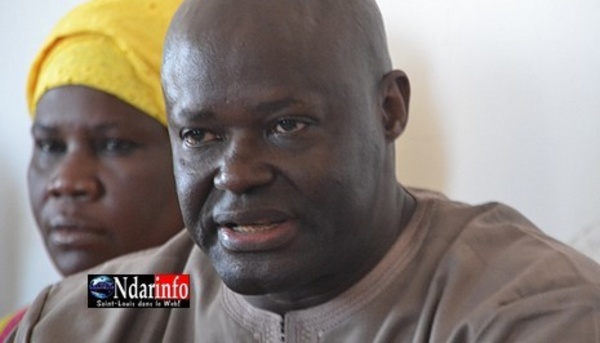 Saint-Louis : Braya appelle les fractions libérales à se retrouver « autour de l’essentiel ».