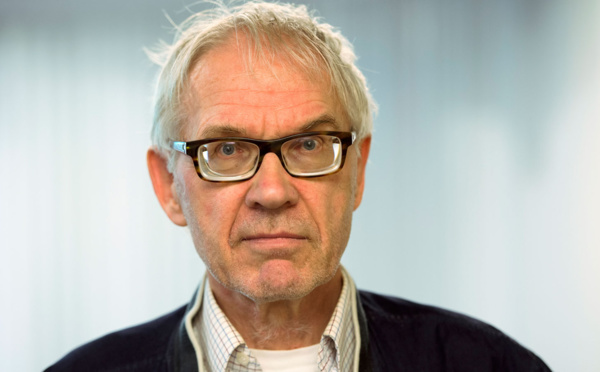 Suède : Lars Vilks, le caricaturiste du Prophète Mouhammad (Psl) meurt dans un terrible accident