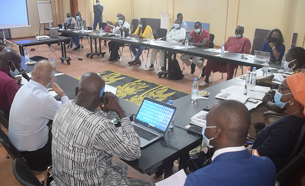 Saint-Louis : BP lance un programme de soutien et d’accompagnement des jeunes et femmes
