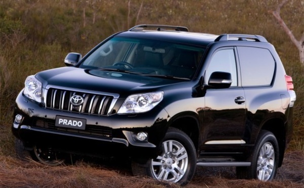  Traque des biens présumés mal acquis : La Crei saisit les véhicules de campagne de Wade