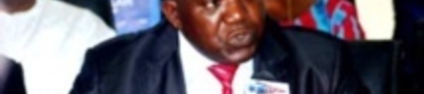 Fracassantes révélations d’Omar Sarr au terme de la marche du Pds et ses alliés