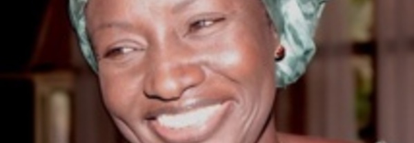 Réécoutez l'entretien du Premier ministre Aminata Touré sur Rfi