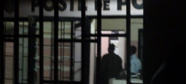 Saint-Louis : N. Seck écroué pour avoir violé sa fille de 14 ans
