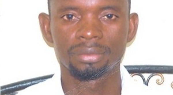 Samba Oumar Fall, Journaliste - Écrivain: « Mon objectif est de dépasser la barre des vingt romans ».