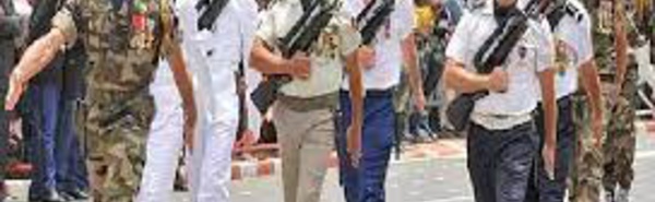 Enjeu sécuritaire sous-régional: Le Sénat français veut le maintien de l’Armée française au Sénégal