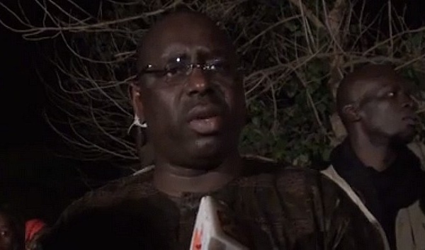 Saint-Louis: Ce Macky Sall avait promis aux populations de Pikine.(Vidéo)