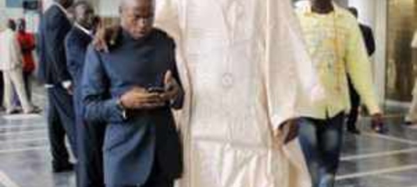 Lecture du nouveau bureau de l’Assemblée nationale : Le soleil brille pour Abdou Mbow et Mously Diakhaté