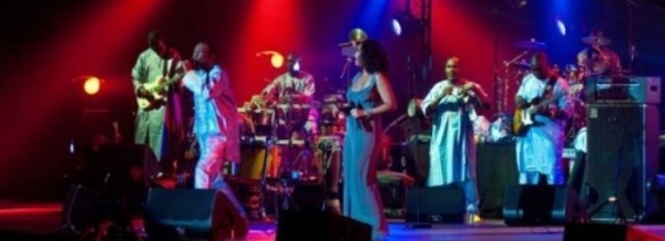 Youssou N’Dour : « Je n’ai jamais quitté la musique »