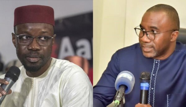 L'Alliance Pour la République condamne fermement les incidents survenus tout dernièrement à Ziguinchor.