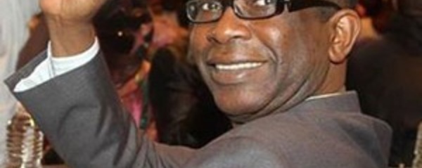 Youssou Ndour : "je suis ambitieux. Et capable de gérer l'Afrique"