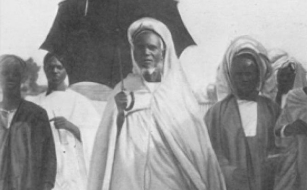 Célébration de l'anniversaire du Prophète (PSL) : Quand avant Tivaouane, Saint-Louis accueillait le Gamou sous Mame Maodo