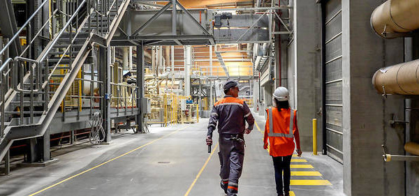 La France face à une importante pénurie de main-d'œuvre