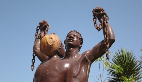 Esclavage actuel: Le Sénégal classé 11e sur 183.  La Mauritanie, premier pays esclavagiste.