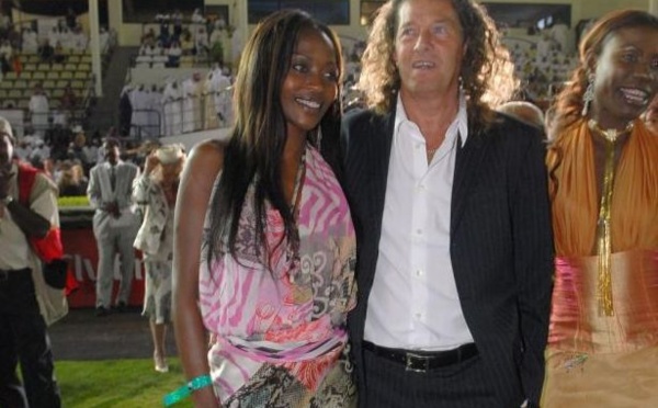 Abdou Karim Metsu finalement enterré au cimetière musulman de Yoff.