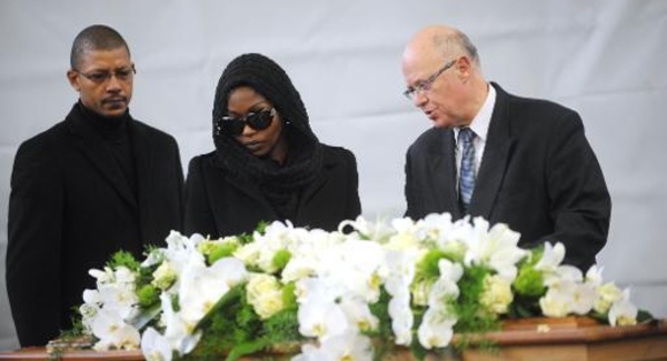 Bruno Metsu: hommage à Dunkerque avant des obsèques nationales au Sénégal