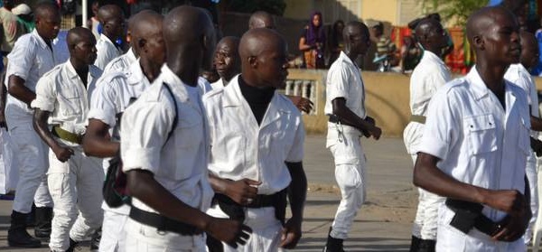 Lancement de "Bamba Fepp" à Saint-Louis: Macky Sall représenté par une forte délégation