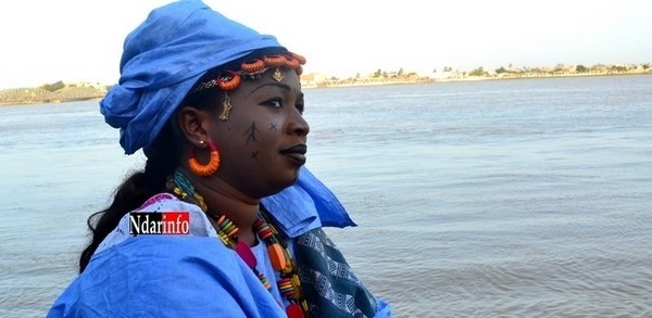 « Nous voulons faire de SARGAL NDAR le grand rendez-vous annuel de la ville de Saint-Louis », déclare Abdoul Hamid Diallo, président du comité de pilotage.