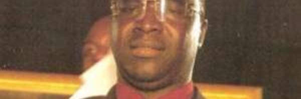 Babacar Lo : « Je suis rentré au Sénégal depuis mai 2005. Je n'ai jamais connu la prison de ma vie »