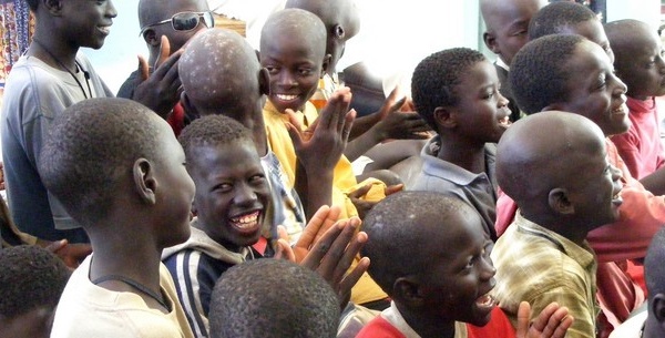 La situation des enfants mendiants préoccupe la communauté internationale