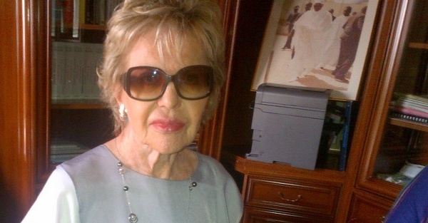 Viviane parle : « Karim Wade est victime de son ambition pour le Sénégal »